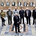 Сегодня в рамках Республиканского проекта "Самородки" состоялось открытие  выставки Сугури Увайсова "Вдохновение".