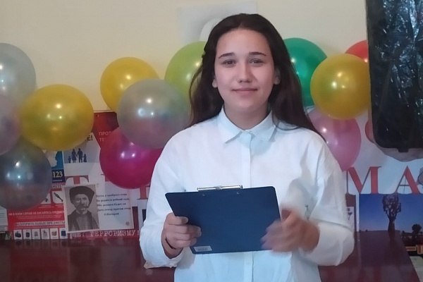 21 октября наша республика отмечает День дагестанской культуры и родных языков