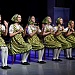 Сегодня сцена Дворца культуры «Дагестан» г.Махачкалы объединила участников сразу двух фестивалей.