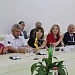Участники международного фестиваля «Горцы» встретились с главой Дагестана Владимиром Васильевым
