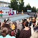Праздник каспийской флотилии «Каспий – берега дружбы» в рамках фестиваля «Горцы»