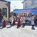 В Ботлихском районе прошел фестиваль традиционной культуры «Андийская бурка»