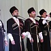 21 ноября в селе Тарумовка Тарумовского района прошел XXVIII Республиканский фестиваль народной песни и музыки «Лейся, песня народная».