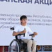 В Махачкале состоялась Республиканская культурная акция «Мы против наркотиков!»