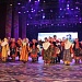 Гала-концертом «Традиция» торжественно открылся IV Международный фестиваль народного творчества  «Каспий – берега дружбы»