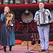 В Левашинском районе прошел фестиваль-конкурс  патриотической песни.
