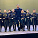 Детско-юношеский ансамбль "Горцы Кавказа" принял участие в гала-концерте  юбилейного Прикаспийского фестиваля-конкурса юных маэстро «Золотой ключик»