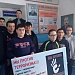 В центре культуры с. Аялизимахи Сергокалинского района прошло профилактическое мероприятие по борьбе с терроризмом