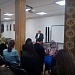 Мастер-класс для ведущих концертов и массовых мероприятий Республиканский Дом народного творчества Министерства культуры РД совместно с Республиканским учебно-методическим центром МК РД продолжает серию мастер-классов и семинаров для специалистов муниципа