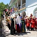 Обряд «Выбор невесты» в Хунзахском районе