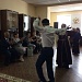 Творческий десант в Хунзахском районе