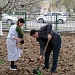 Работники культуры Каякентского района присоединились к акции «Подари улыбку»