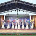 4 июля состоялся гала-концерт закрытия XIX Международного фестиваля фольклора и традиционной культуры «Горцы» «Мой Дагестан-моя Россия»