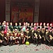 В г.Избербаш прошел фестиваль фольклора и традиционной культуры «Песни и танцы моего народа»