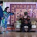  «Творческий десант» в с. Эндирей Хасавюртовского района
