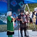 Республиканский фестиваль традиционной культуры и фольклора «Андийская бурка»