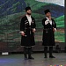 Праздник фольклорных коллективов «Традиции России» прошел в Дагестане