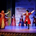 В Доме культуры «Спартак» города Хасавюрт прошли – Республиканский фестиваль Центров традиционной культуры по противодействию терроризму «Моя Родина – Россия!»
