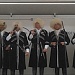 Творческий десант в Новолакском, Кизлярском, Агульском, Докузпаринском  районах и г.Кизилюрте