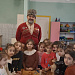 Мастер-класс для самых юных ценителей народного творчества от Республиканского дома народного творчества