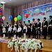 27 октября в городе Буйнакске прошла выставка традиционной культуры «Традиция» в рамках празднования 95-летия Буйнакского района