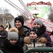 Яркий фейерверк фестиваля «Новогодние открытки» продолжается