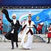 Гала-концерт «Мой Дагестан – моя Россия» - закрытие фестиваля Международного фестиваля фольклора и традиционной культуры «Горцы».