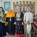В рамках XIX Международного фестиваля фольклора и традиционной культуры «Горцы» в г.Каспийск на базе Центра традиционной культуры прошла выставка декоративно – прикладного искусства