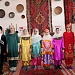 В этноцентре «Кайтаги» состоялся вечер «Говорим на родном языке»