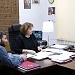 10 февраля в Республиканском доме народного творчества состоялось совещание в режиме видеоконференции