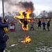 В рамках календаря культурно-досуговых мероприятий муниципалитетов республики в Кизлярском районе и г.Кизляре весело провели Масленицу