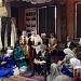 «Творческий десант» в Центре культуры с. Хунзах