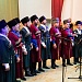 Сегодня в Центре традиционной культуры села Коркмаскала Кумторкалинского района прошел Республиканский фестиваль патриотической песни «Дагестан – наш общий дом».