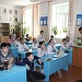 Мастер-класс резьбы по дереву прошел в Махачкале