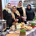В рамках календаря мероприятий культурно-досуговых учреждений муниципалитетов республики в  Магарамкентском районе состоялось праздничное мероприятие «Яран сувар»
