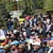 В Махачкале прошли праздничные мероприятия, посвящённые первомайским праздникам и ЧЕ в Дагестане