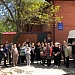 Республиканский дом народного творчества Министерства культуры РД присоединился ко Всероссийскому субботнику