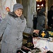 Республиканский праздник русской культуры «Масленица» прошел в Махачкале 