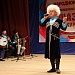 Фестиваль народной песни "Щаза из Куркли" 