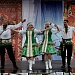 Сегодня на площадке Аварского музыкально-драматического театра им. Г. Цадасы в г. Махачкале.