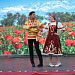 XX Международный фестиваль фольклора и традиционной культуры «Горцы» в самом разгаре.