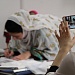 Мастер-класс «Золотая нить» от златошвеек из с. Кубачи прошел в Махачкале