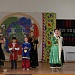 Республиканский фестиваль семейного художественного творчества «Семья Дагестана» в Сергокалинском районе