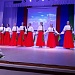 Ярко и празднично отметили  День народного единства России муниципалитеты республики.