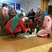 В Буйнакском районе состоялся фестиваль традиционной культуры «Истоки»