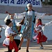 Праздник каспийской флотилии «Каспий – берега дружбы» в рамках фестиваля «Горцы»