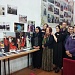 В Агульском районе прошла Республиканская передвижная фотовыставка «Мы за мир, за единство России»