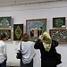 Мастер-класс «Золотая нить» от златошвеек из с. Кубачи прошел в Махачкале
