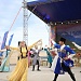 Фестиваль народной музыки «Играй, душа» и «Фестивальные открытки».