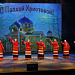 Православный Пасхальный праздник, который состоялся в Махачкале